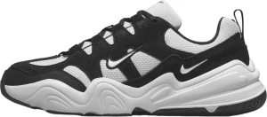 Кросівки Nike TECH HERA біло-чорні FJ9532-101