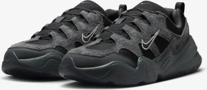 Кроссовки Nike TECH HERA черные FJ9532-001