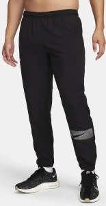 Спортивные штаны Nike M NK DF FLSH CHLLGR WVN PNT черные FB8560-010