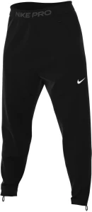 Спортивні штани Nike M NK FLEX VENT MAX PNT WNTZ чорні DQ6591-010