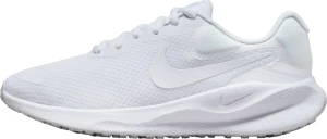 Кросівки бігові жіночі Nike W NIKE REVOLUTION 7 білі FB2208-100