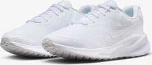 Кросівки бігові жіночі Nike W NIKE REVOLUTION 7 білі FB2208-100