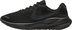 Кросівки бігові жіночі Nike W NIKE REVOLUTION 7 чорні FB2208-002