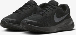 Кросівки бігові жіночі Nike W NIKE REVOLUTION 7 чорні FB2208-002