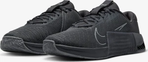 Кросівки для тренувань Nike METCON 9 чорні DZ2617-014