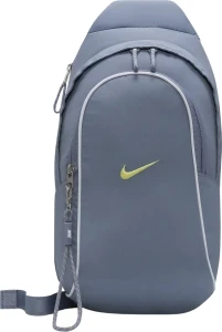 Сумка через плече Nike NK NSW ESSENTIALS SLING BAG блакитна DJ9796-493