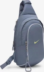 Сумка через плечо Nike NK NSW ESSENTIALS SLING BAG голубая DJ9796-493