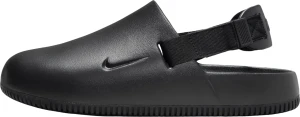 Сандали Nike CALM MULE черные FD5131-001