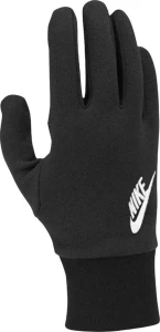 Перчатки тренировочные Nike M LG CLUB FLEECE черные N.100.7163.091.LG