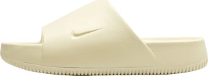 Шльопанці жіночі Nike W CALM SLIDE жовті DX4816-701