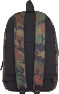 Рюкзак Nike QUILT BACKPACK камуфляжный 9A0605-650