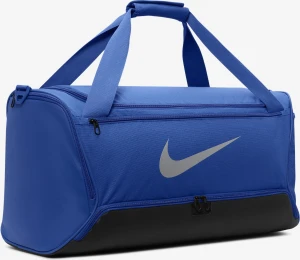Сумка спортивна Nike NK BRSLA M DUFF - 9.5 60L синя DH7710-480