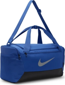 Сумка спортивна Nike NK BRSLA S DUFF - 9.5 41L синя DM3976-481