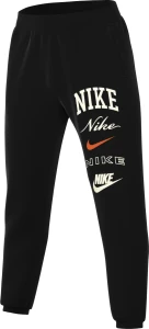 Спортивные штаны Nike M NK CLUB BB CF PANT STACK GX черные FN2643-010