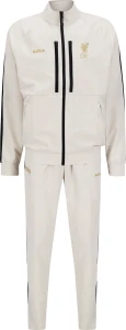 Спортивний костюм Nike LJ LFC M NK DF TRKSUIT світло-бежевий FN7132-104