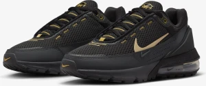Кроссовки Nike AIR MAX PULSE черно-золотые FQ8733-010