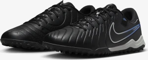 Сороконіжки (шиповки) Nike TIEMPO LEGEND 10 ACADEMY TF чорні DV4342-040