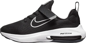 Кросівки дитячі Nike AIR ZOOM ARCADIA 2 (PSV) чорно-білі DM8492-002