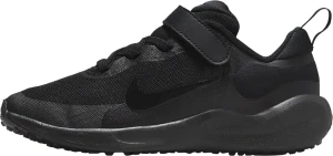 Кросівки дитячі Nike REVOLUTION 7 (PSV) чорні FB7690-001