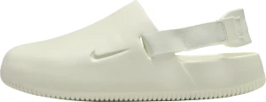 Сандали Nike CALM MULE белые FD5131-003