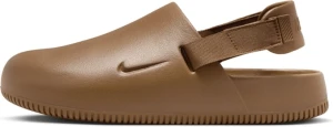 Сандалі Nike CALM MULE коричневі FD5131-201