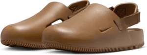 Сандали Nike CALM MULE коричневые FD5131-201