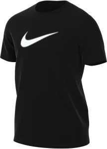 Футболка Nike M NSW SP SS TOP черная FN0248-010