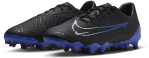 Бутси Nike PHANTOM GX ACADEMY FG/MG чорно-сині DD9473-040