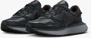 Кросівки жіночі Nike W PHOENIX WAFFLE чорні FJ1409-001