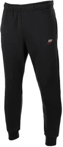 Спортивні штани Nike M CLUB DT JGGR BB чорні DQ8385-012