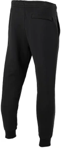 Спортивні штани Nike M CLUB DT JGGR BB чорні DQ8385-012