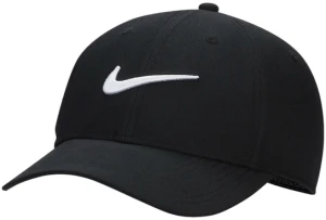 Кепка Nike U NK DF CLUB CAP S CB P черная FB5625-010