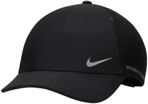 Кепка Nike U NK SFADV CLUB CAP S AB P черная FJ6205-010