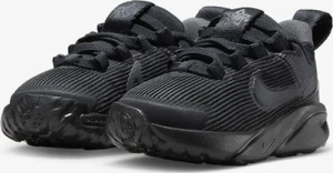 Кросівки дитячі Nike STAR RUNNER 4 NN (TD) чорні DX7616-002
