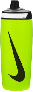 Пляшка для води Nike REFUEL BOTTLE 18 OZ 532 мл лимонна N.100.7665.753.18