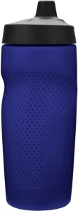 Бутылка для воды Nike REFUEL BOTTLE 18 OZ 532 мл синяя N.100.7665.492.18