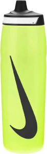 Бутылка для воды Nike REFUEL BOTTLE 32 OZ 946 мл лимонная N.100.7667.753.32