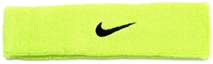Пов'язка на голову Nike SWOOSH HEADBAND лимонна N.NN.07.710.OS