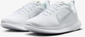 Кросівки бігові жіночі Nike W FLEX EXPERIENCE RN 12 білі DV0746-100