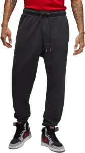 Спортивні штани Nike JORDAN MJ AIR JDN WM FLC PANT чорні FJ0696-045