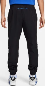 Спортивні штани Nike M AIR MAX WVN CARGO PANT чорні FV5594-010