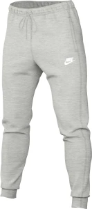 Спортивные штаны Nike M NK CLUB KNIT JOGGER серые FQ4330-063