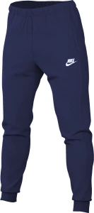 Спортивні штани Nike M NK CLUB KNIT JOGGER темно-сині FQ4330-410
