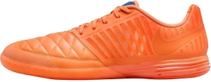 Футзалки (бампи) Nike LUNAR GATO II оранжеві 580456-800