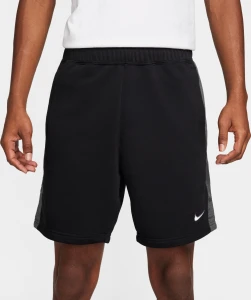 Шорты Nike M SP SHORT FT черные FZ4708-010