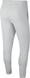 Спортивные штаны Nike M DRY PANT TAPER FLEECE серые CJ4312-063