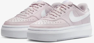 Кроссовки женские Nike COURT VISION ALTA светло-розовые DM0113-005