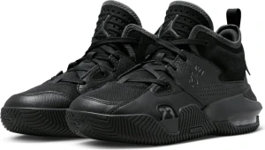 Кросівки баскетбольні Nike JORDAN STAY LOYAL 2 чорні DQ8401-002