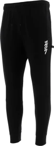 Спортивные штаны Nike JORDAN ZION CROSSOVER PANTS черные DX0637-010