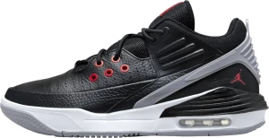 Кроссовки Nike JORDAN MAX AURA 5 черно-красные DZ4353-061